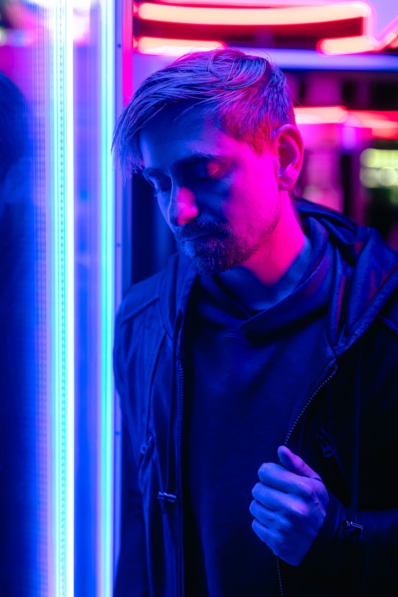 artist : The Algorithm – Miniwax