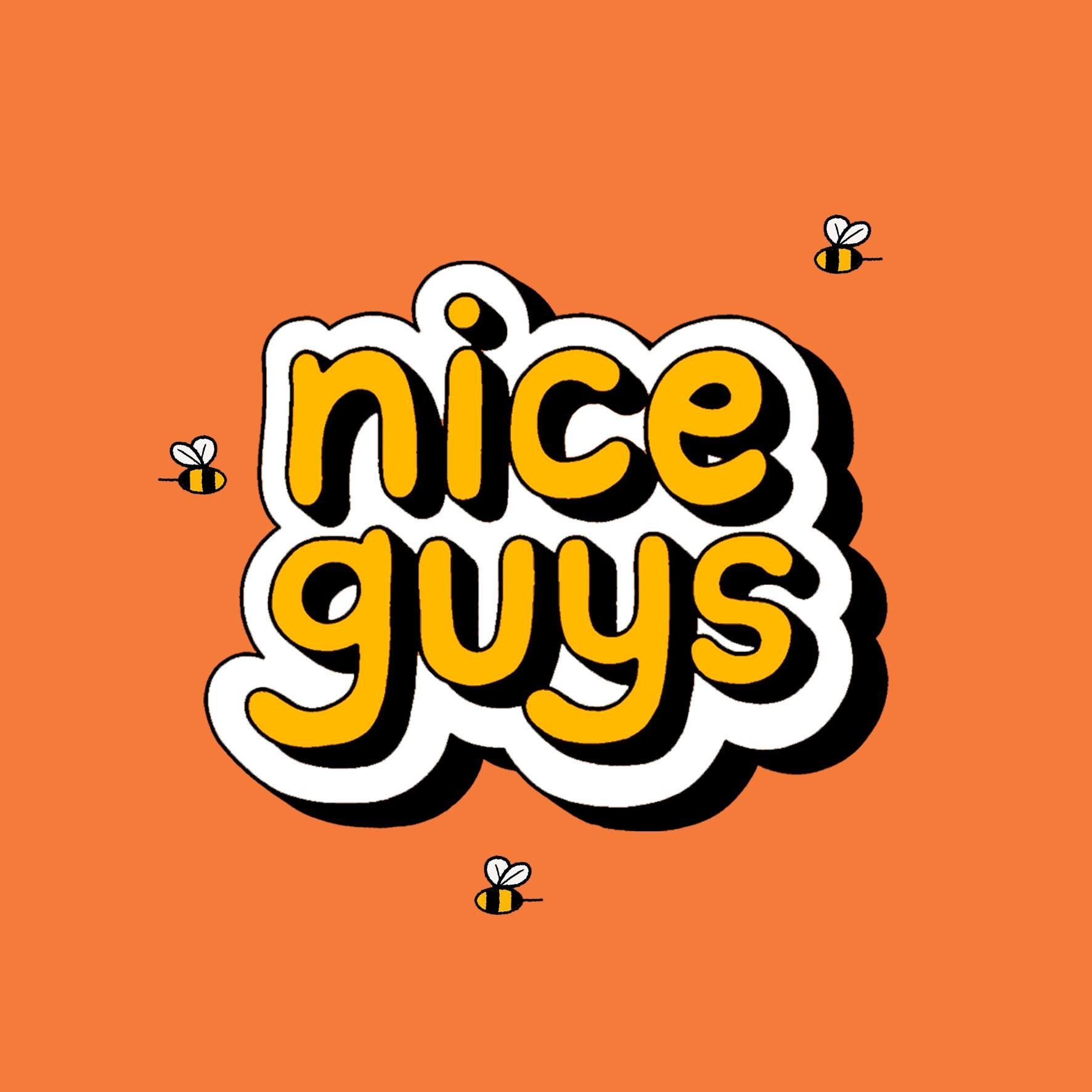 label : Nice Guys – Miniwax