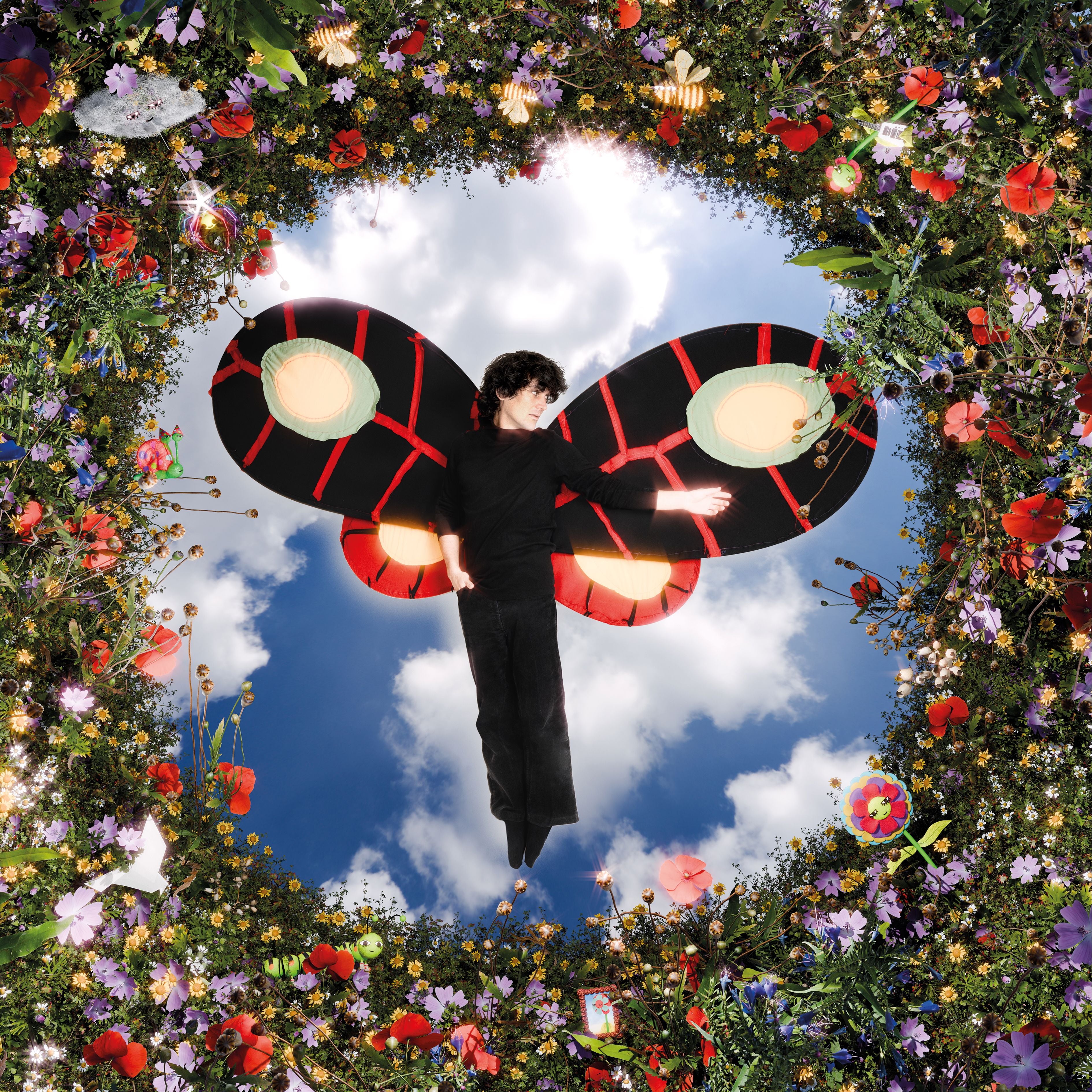 Les Ailes - CD