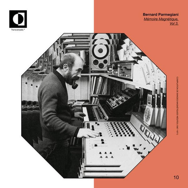 Memoire Magnetique Vol 3