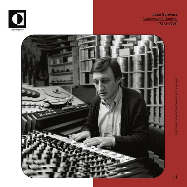 Unreleased And Rarities 1972/2002