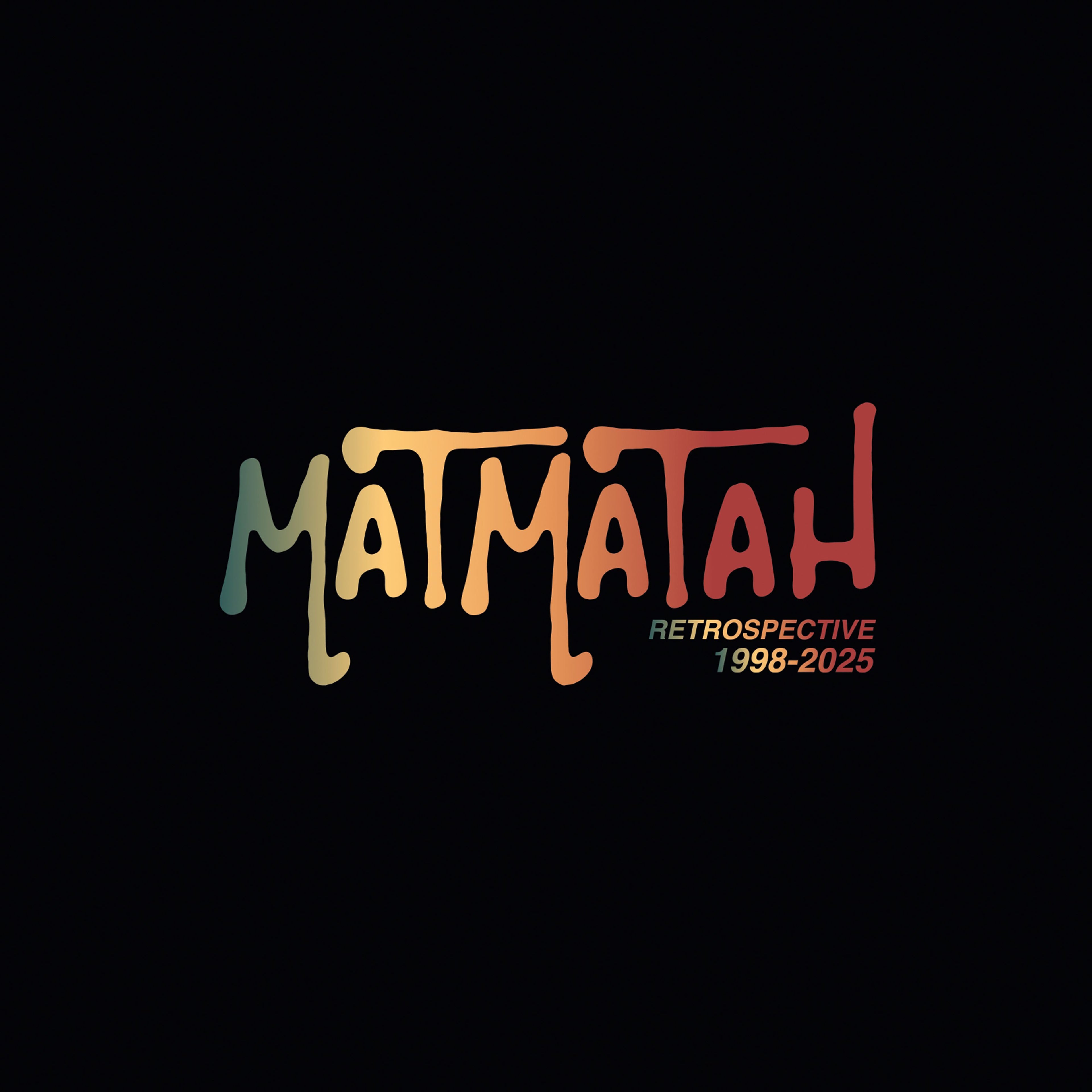 Rétrospective 1998-2025