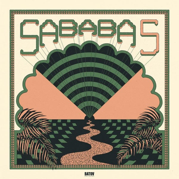 Sababa 5 - Limited