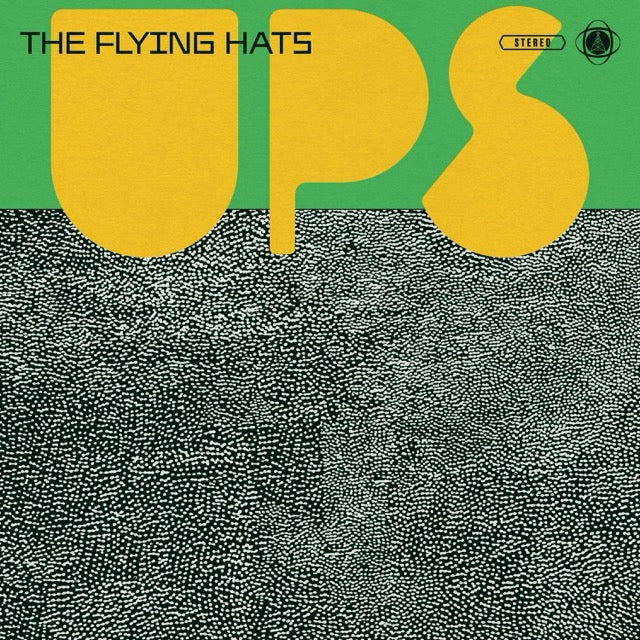 The Flying Hats - Ups – Miniwax