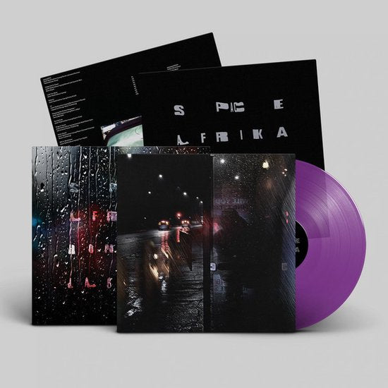 Honest Labour - Violet