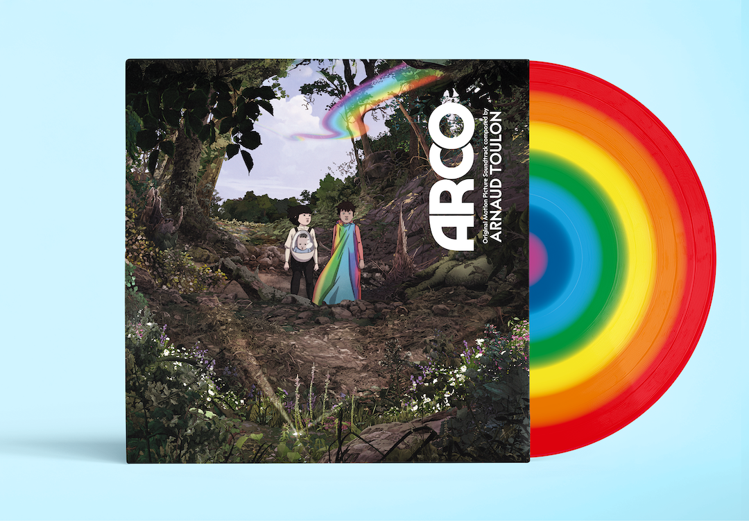 ARCO Original Motion Picture Soundtrack