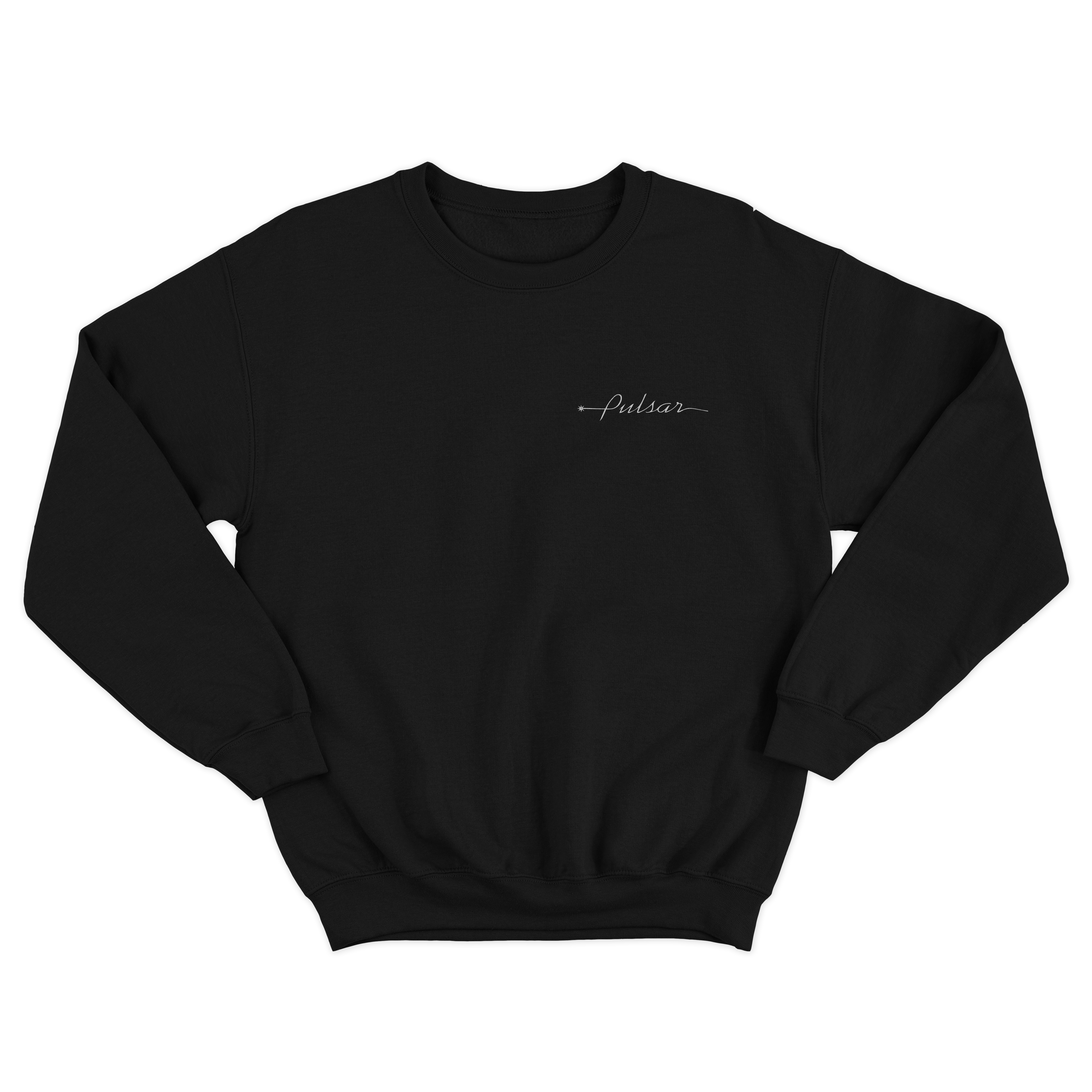Pulsar - Crewneck