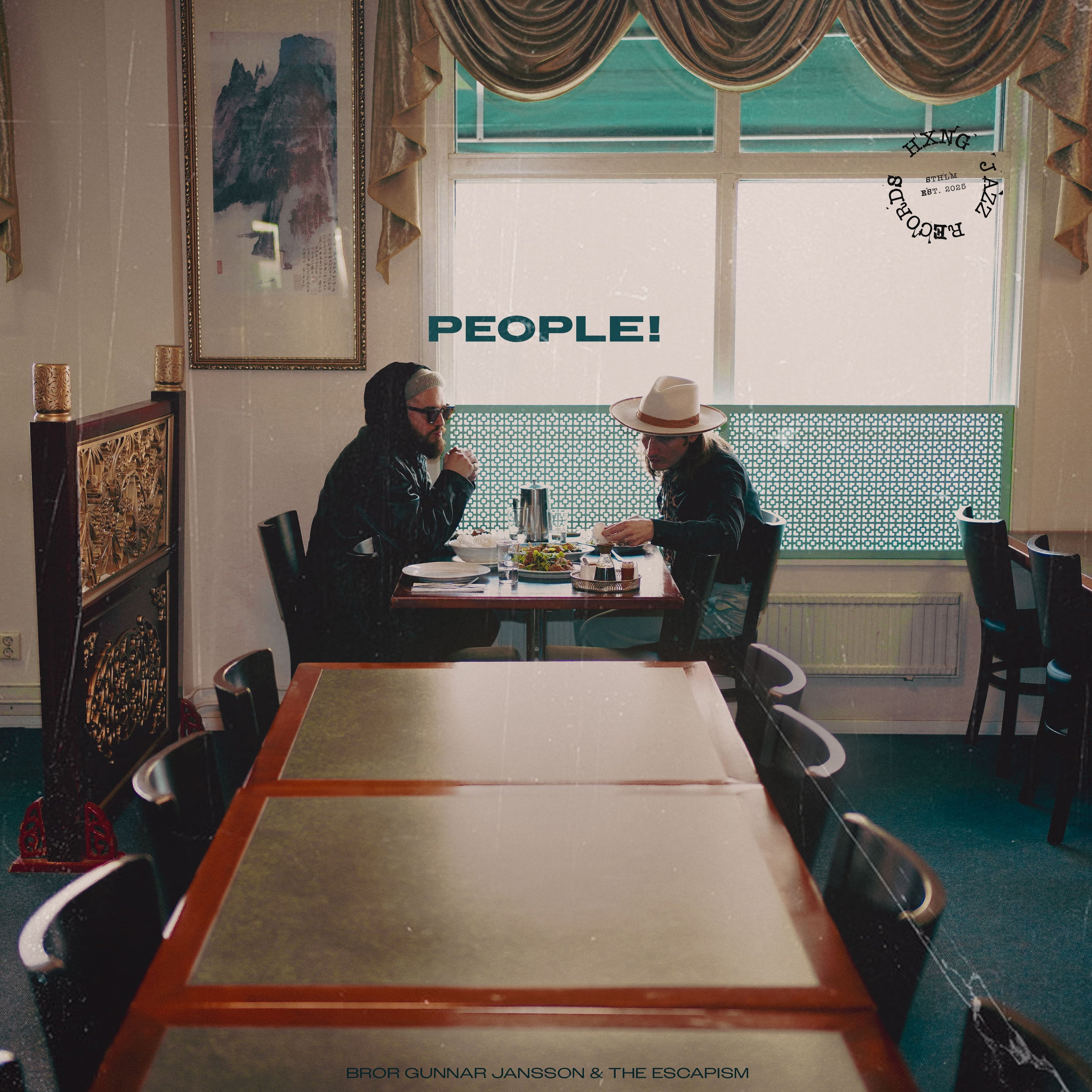People! - Limited