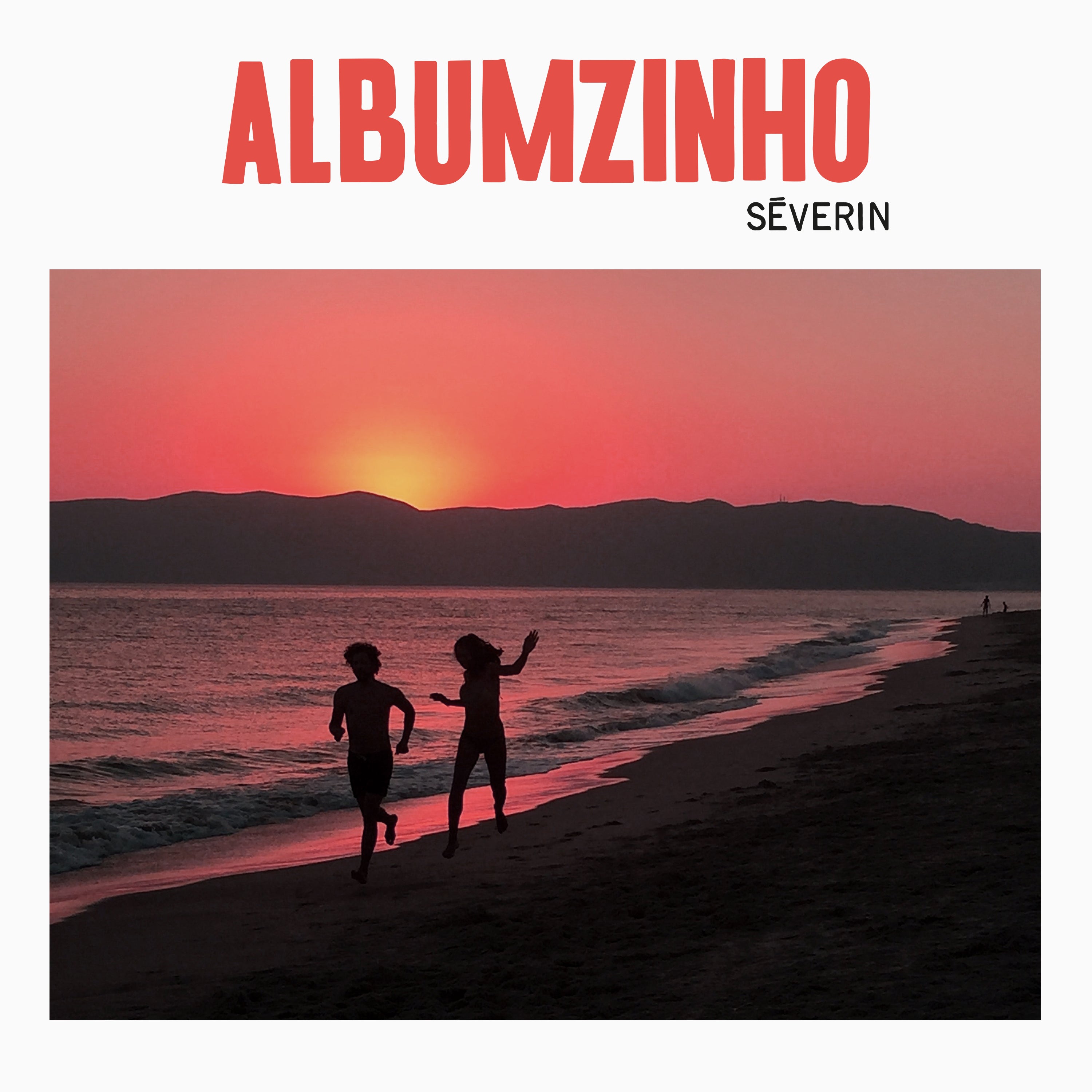 Albumzinho - CD