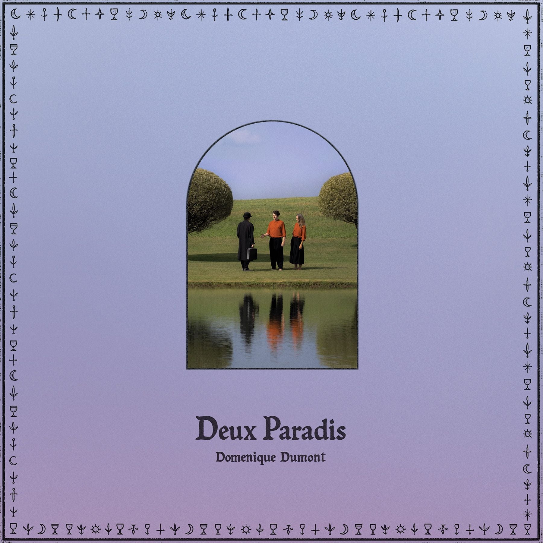Deux Paradis