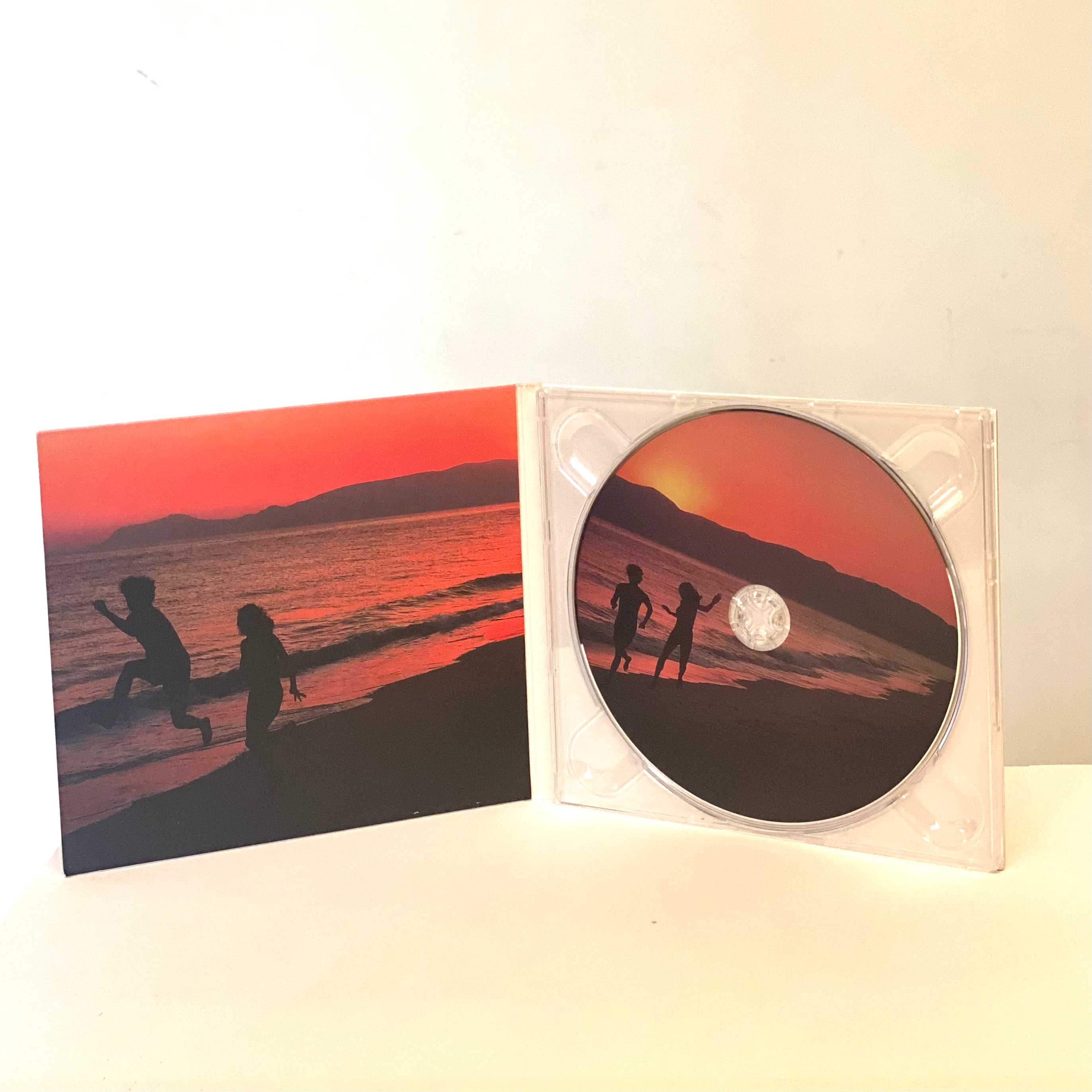Albumzinho - CD