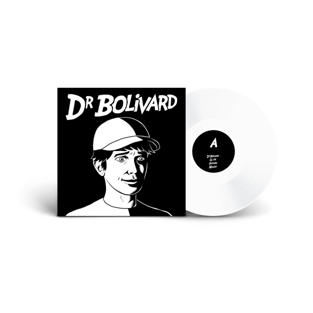 Dr Bolivard