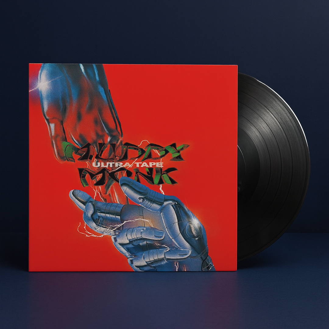 ULTRA TAPE - Edition limitée (Bonus track inclus)