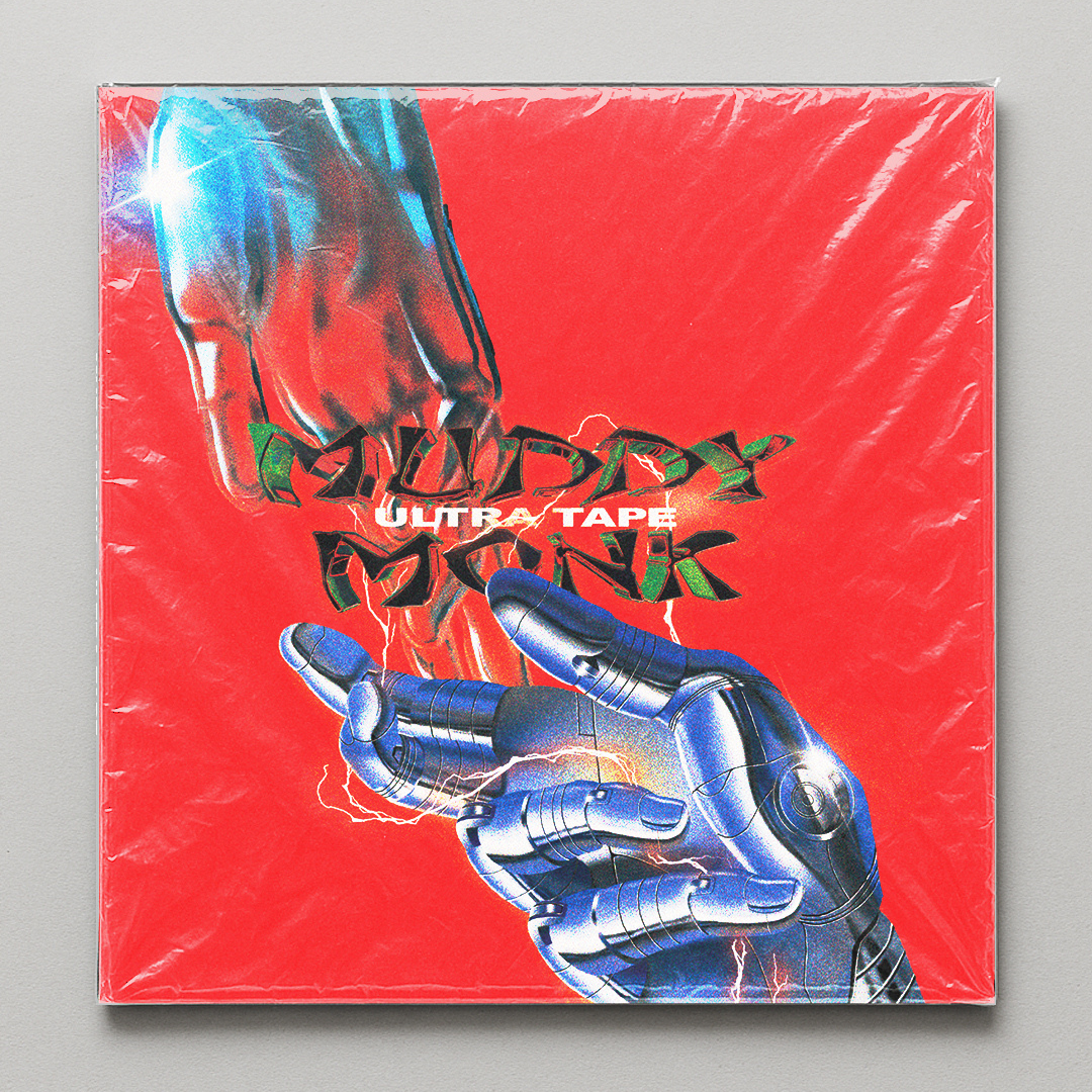ULTRA TAPE - Edition limitée (Bonus track inclus)