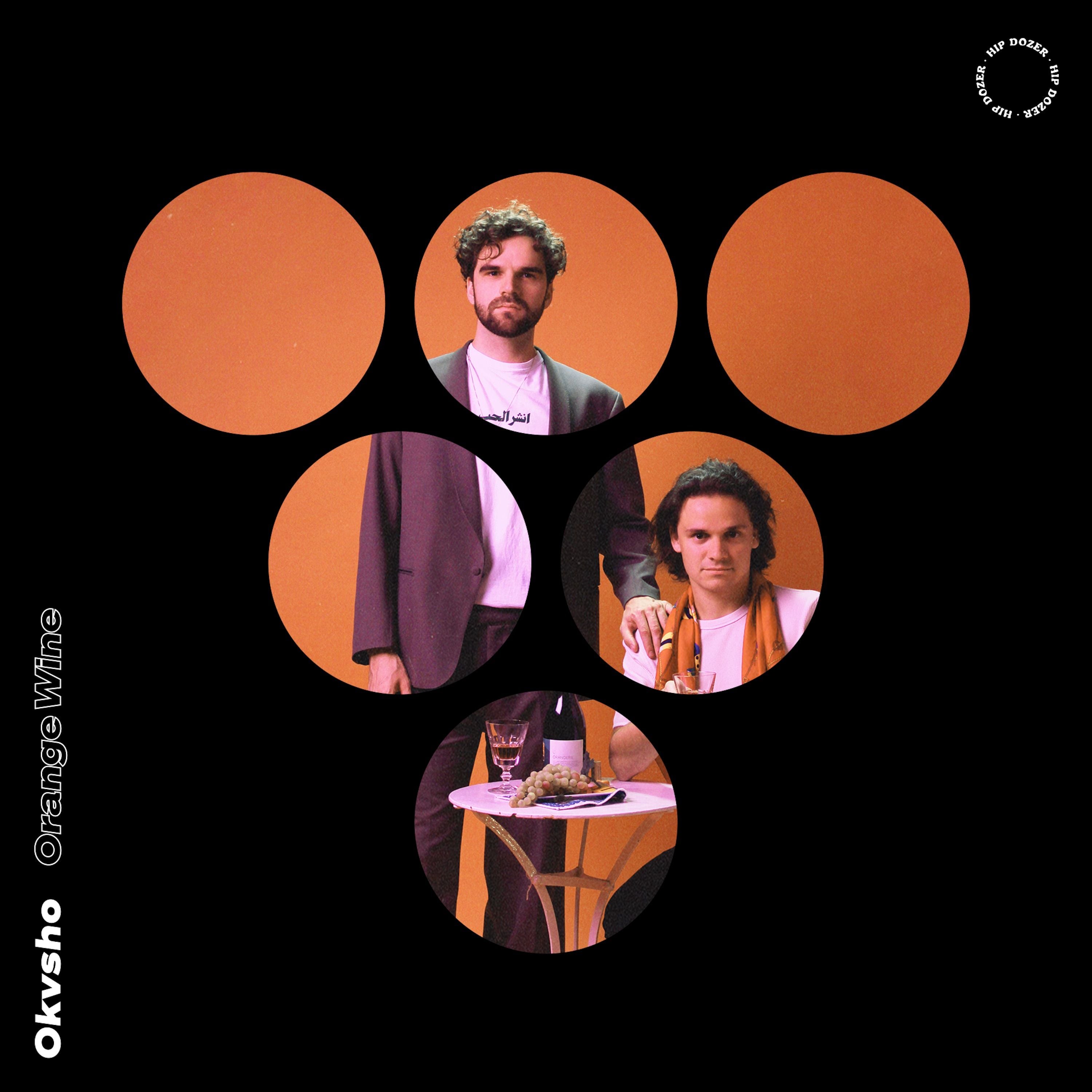 Orange Wine - Deluxe Edition