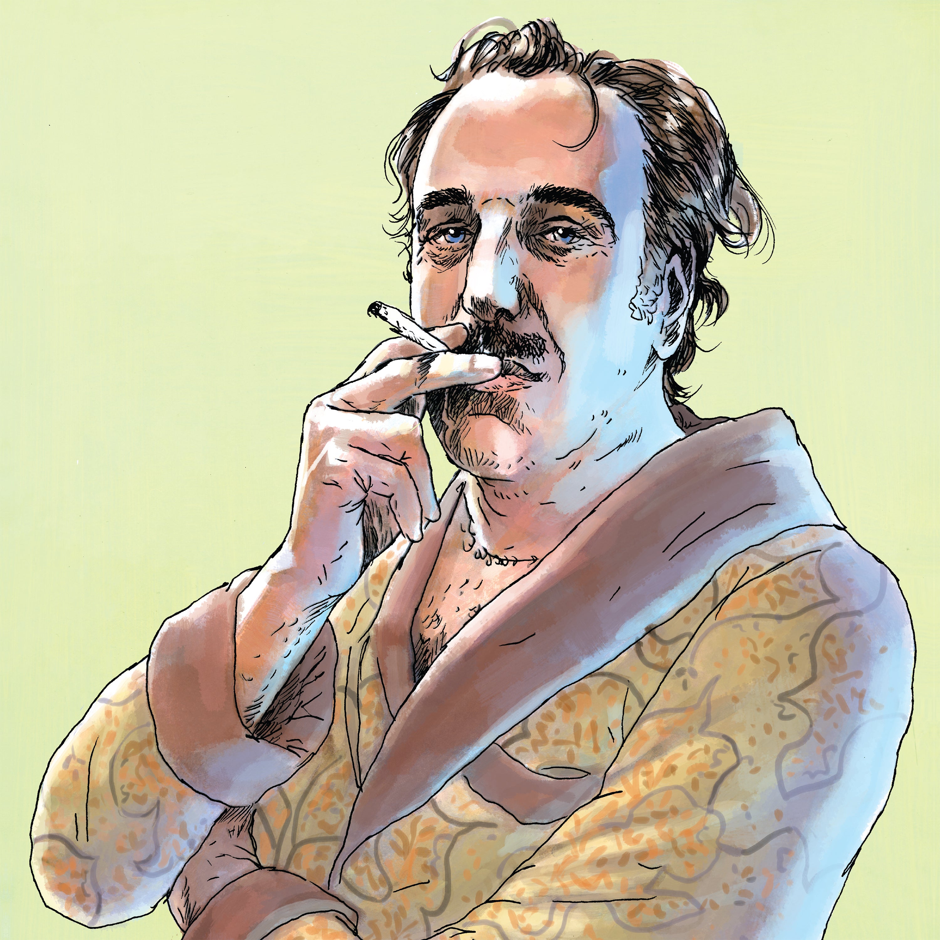 Cut Dick (Original Version & Myd Remix)