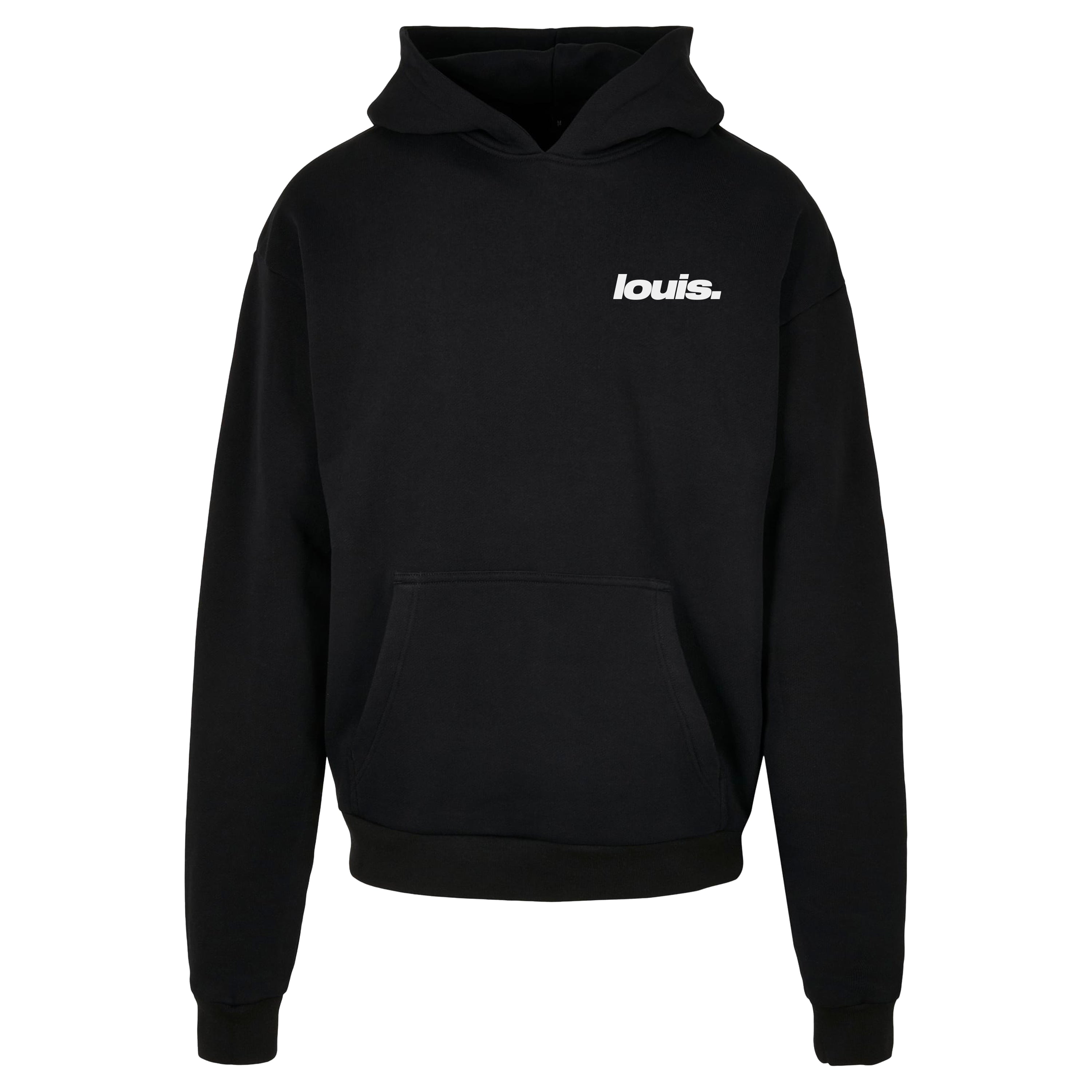 REPLICA 2 - HOODIE