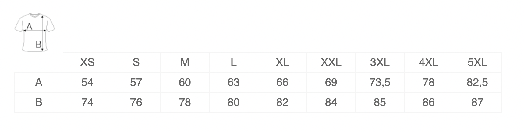 Swimming Paul - T-Shirt