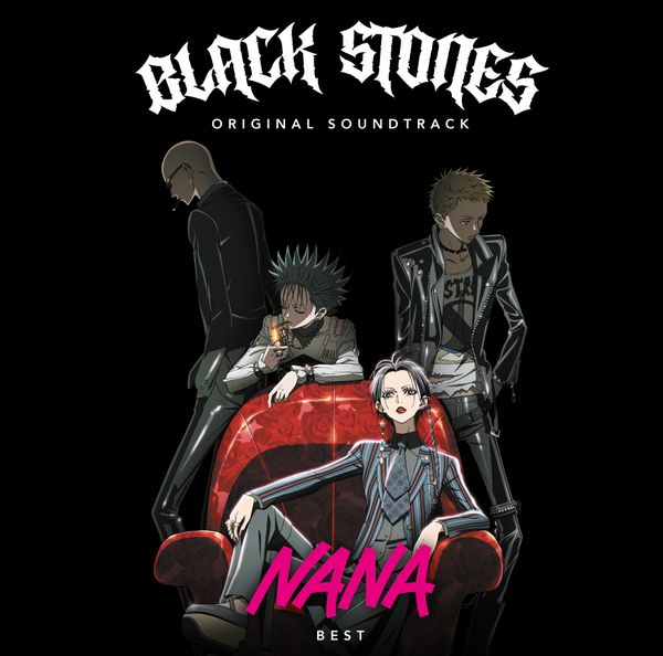 Nana - Best Collection - Last Edition – Miniwax