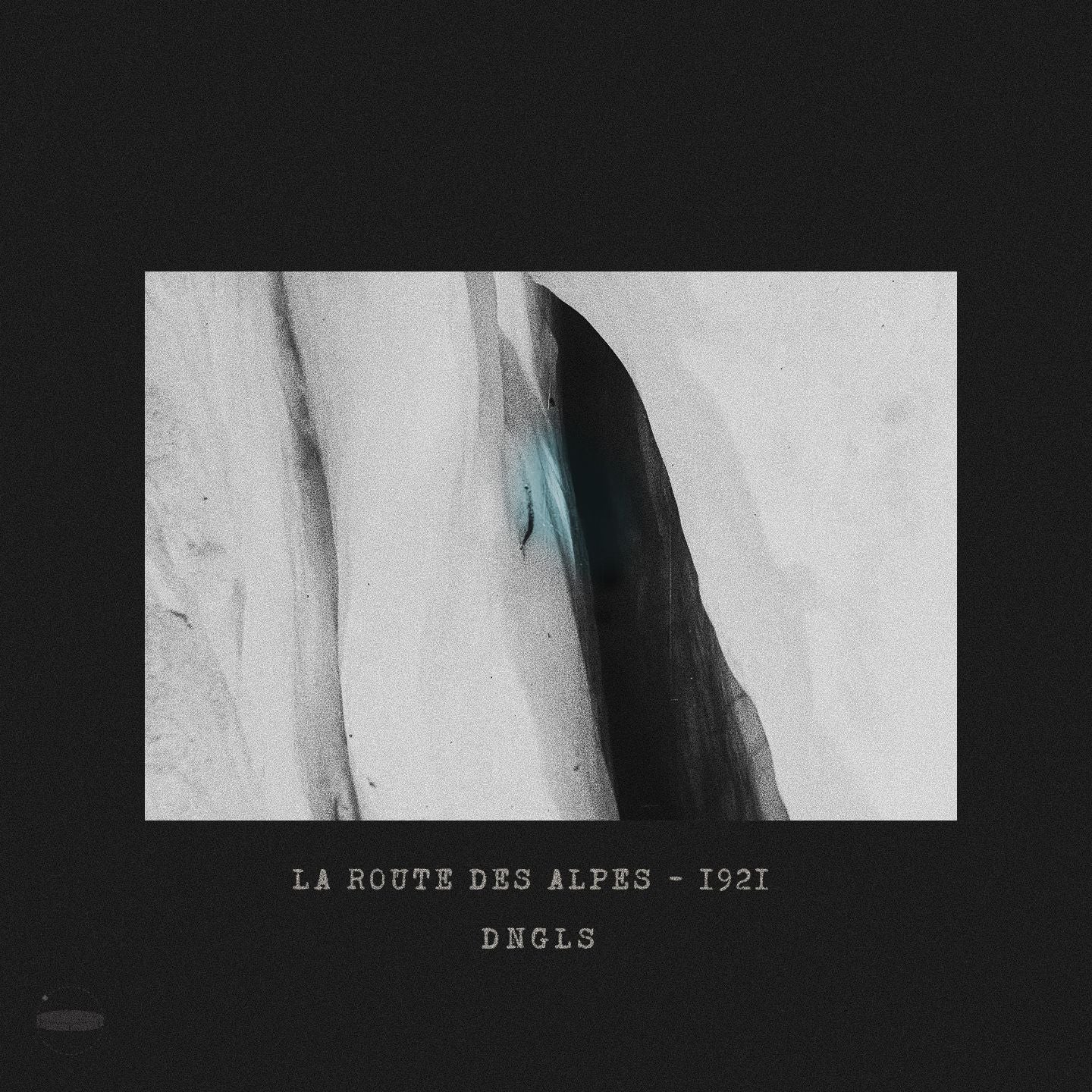 La route des Alpes - 1921 - CD