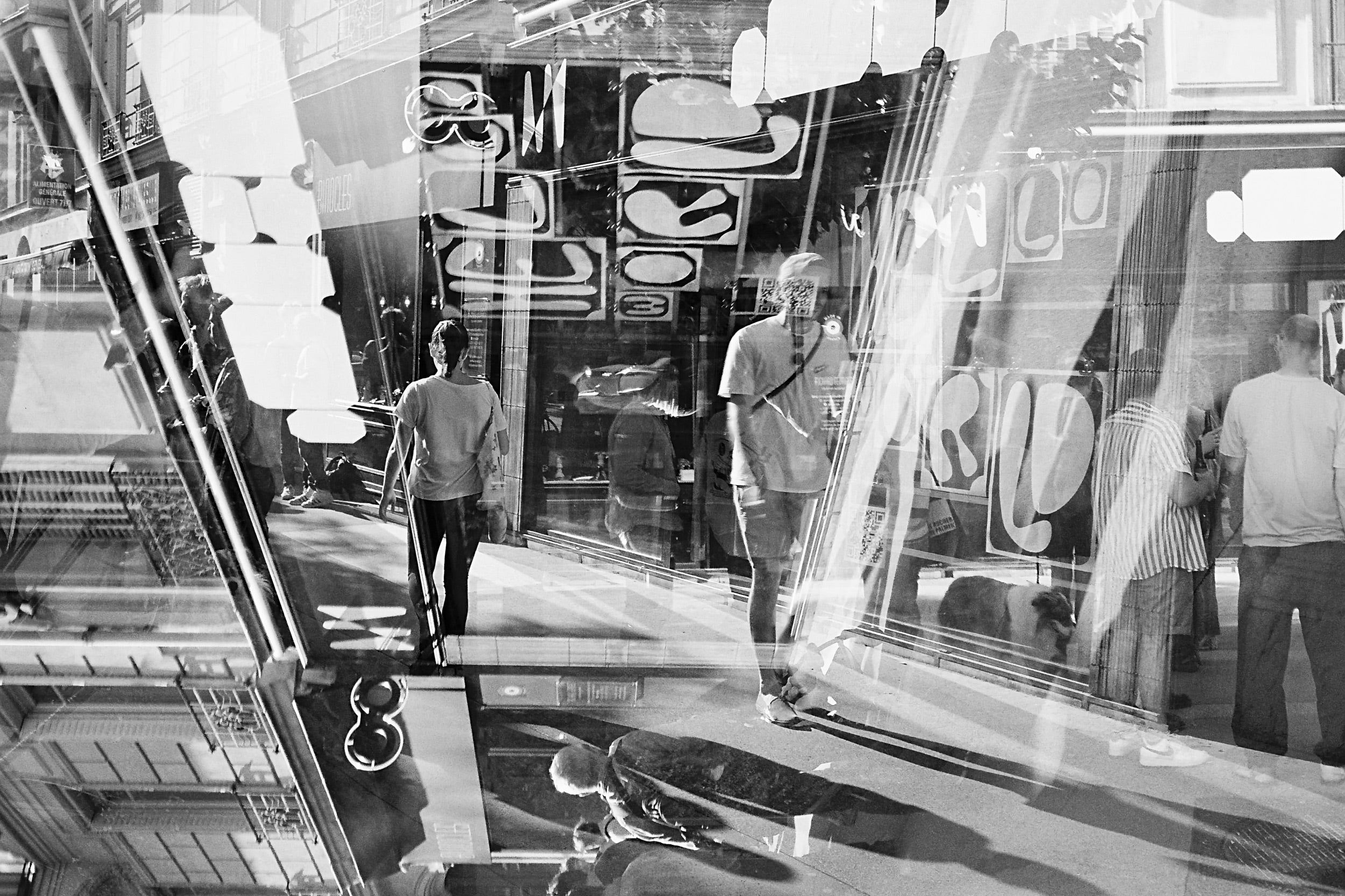 Miniwax - Vinyles, CD, Merch, Musique