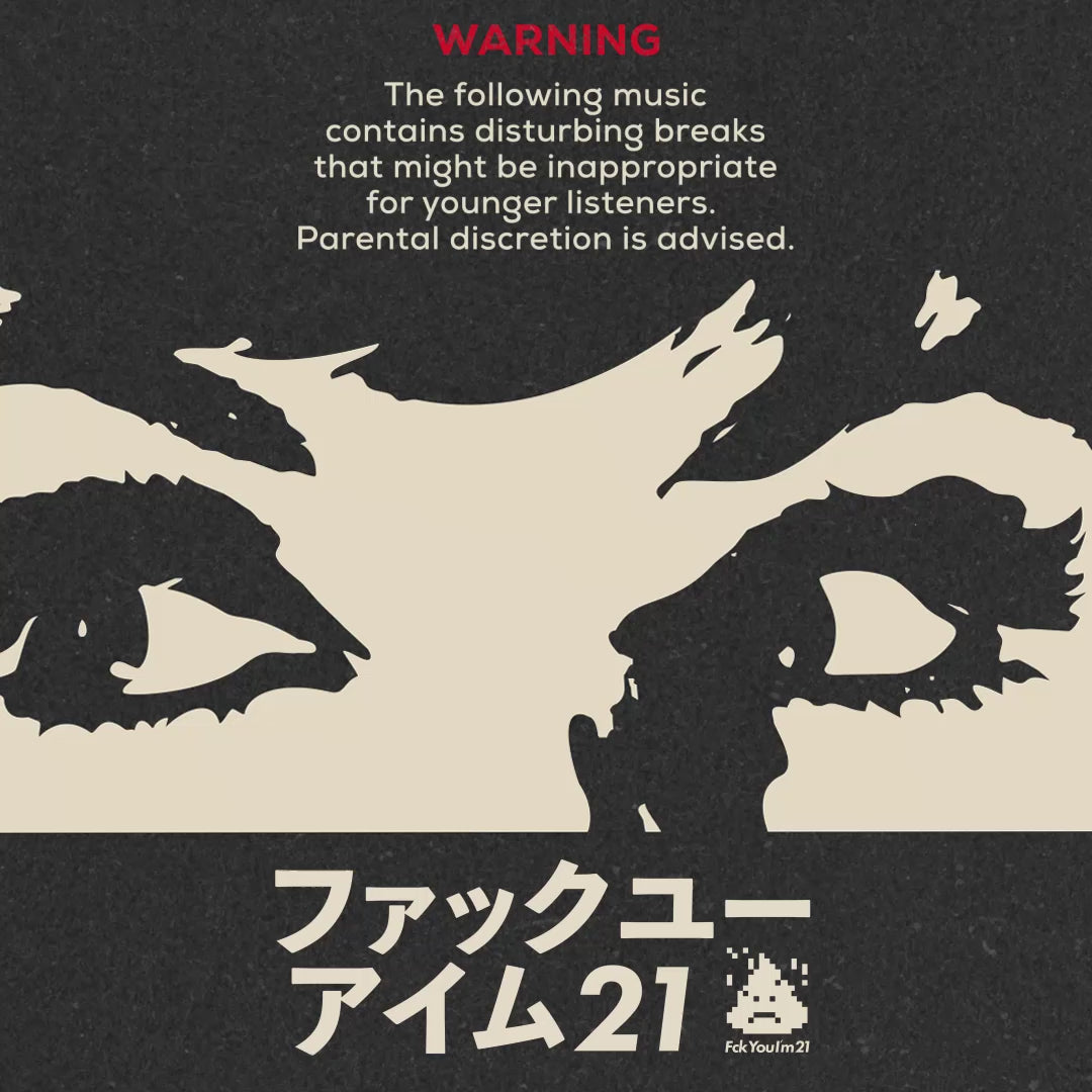 A Journey Into Abstract Hip-Hop EP