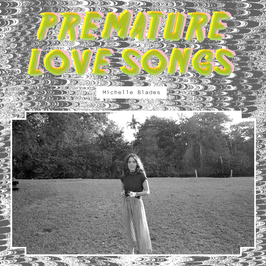 Premature Love Song