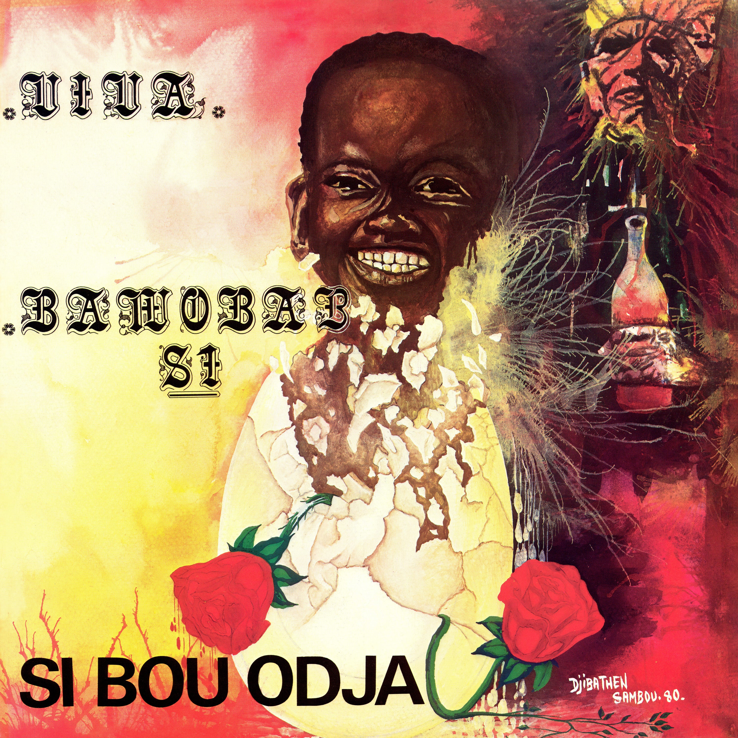 Si Bou Odja