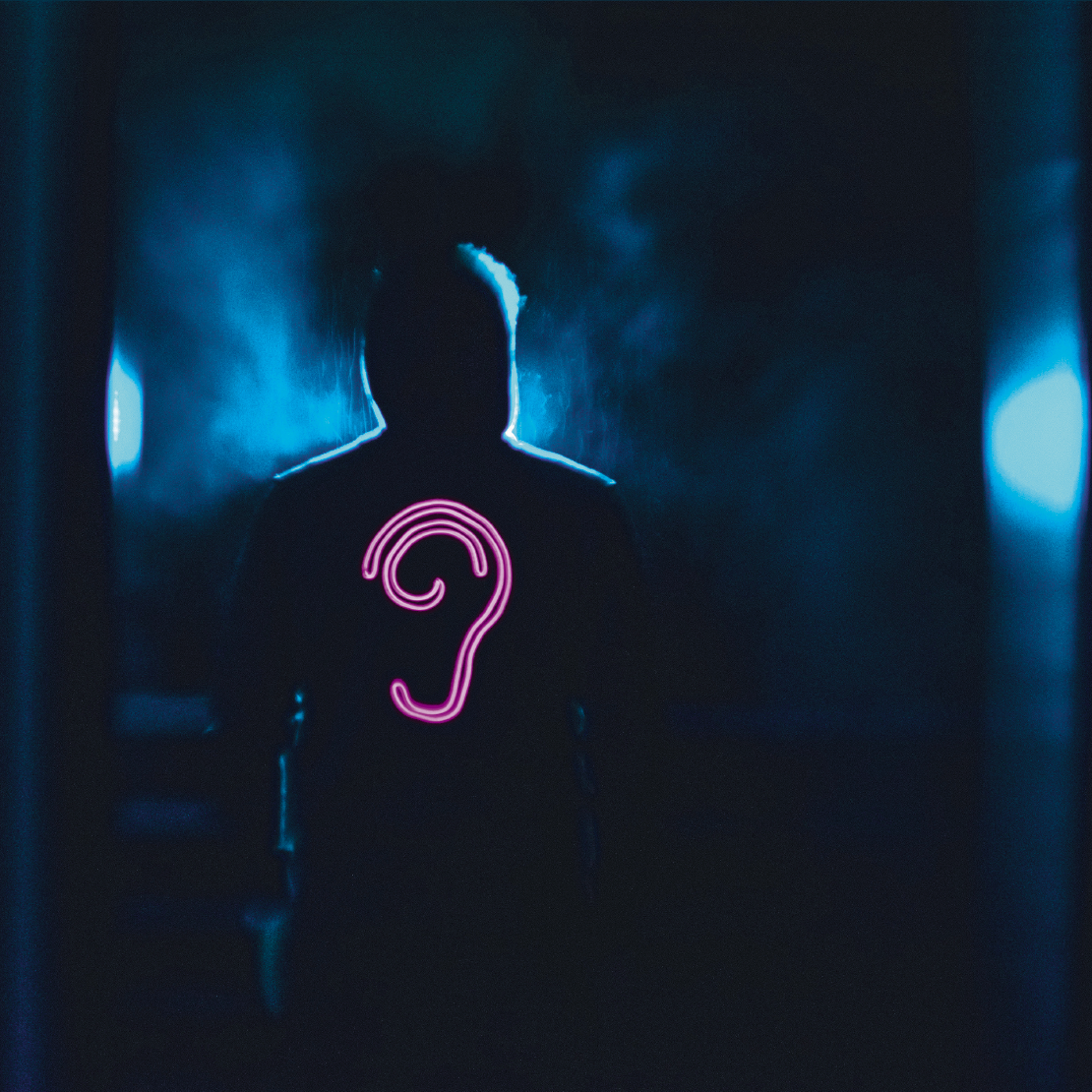 Given by Nature LP