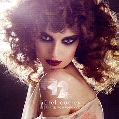 Hôtel Costes 12 - CD
