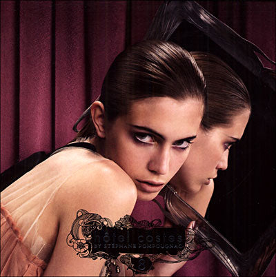 Hôtel Costes 8 - CD