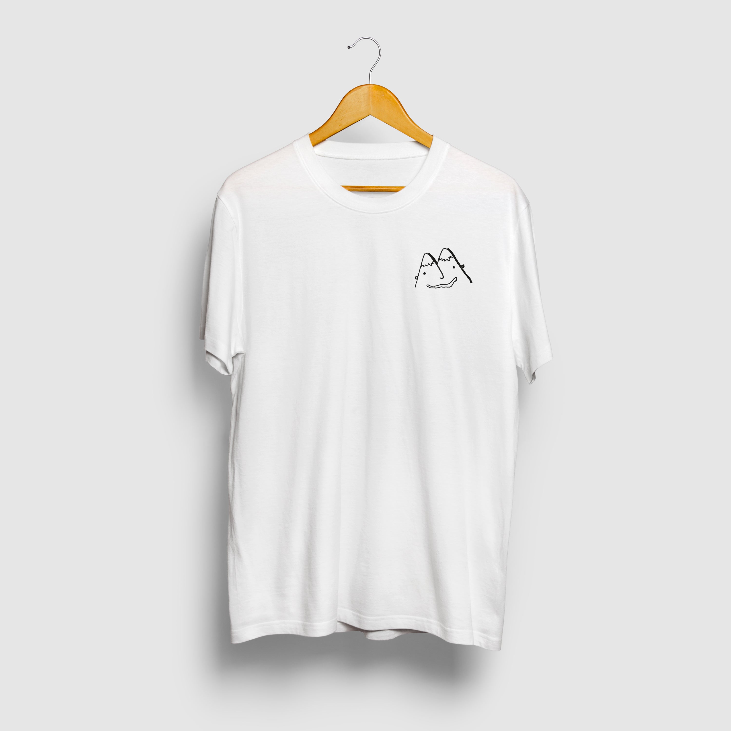 T-Shirt Soucoupe