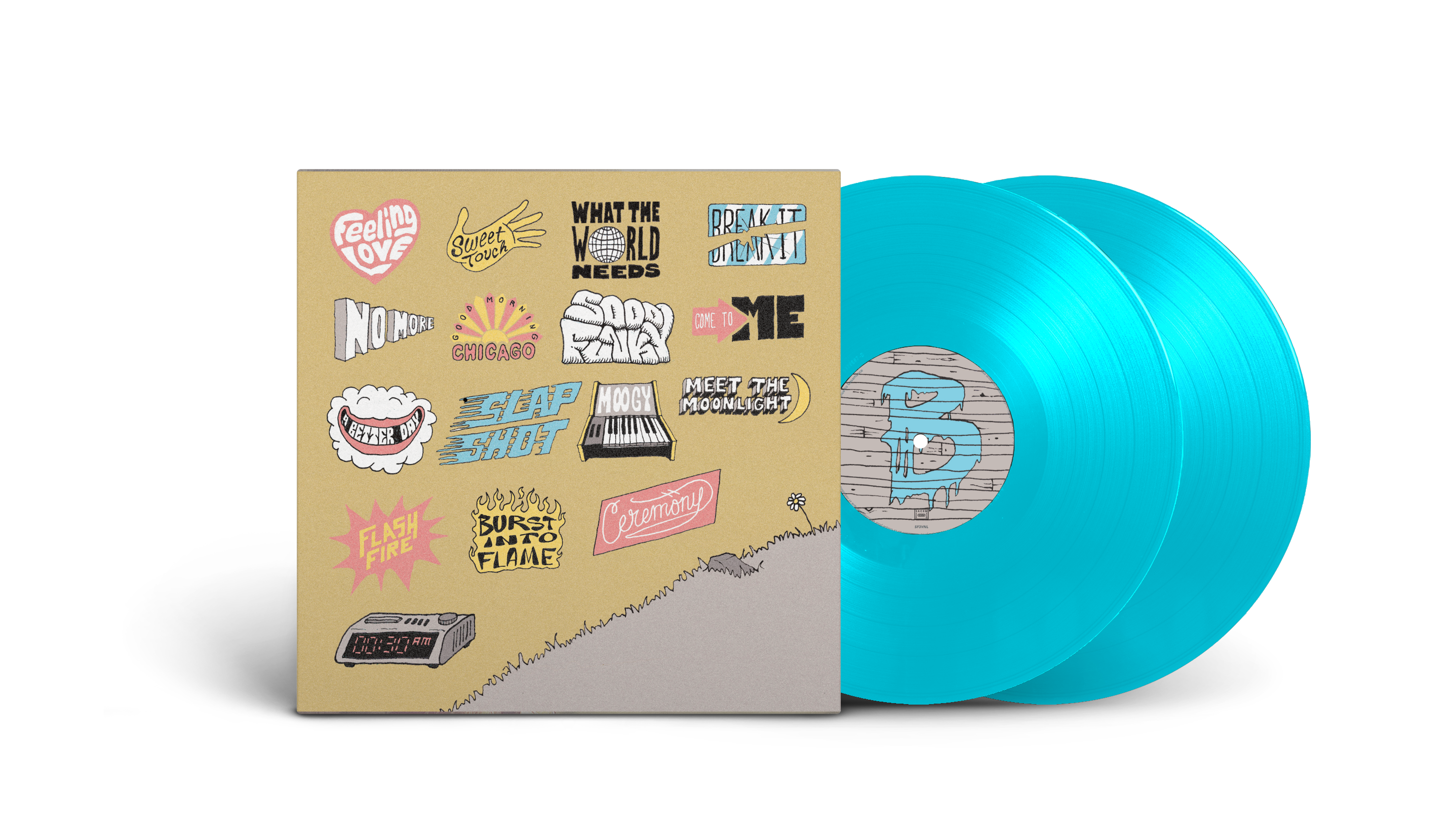 Soul Food III - Limited