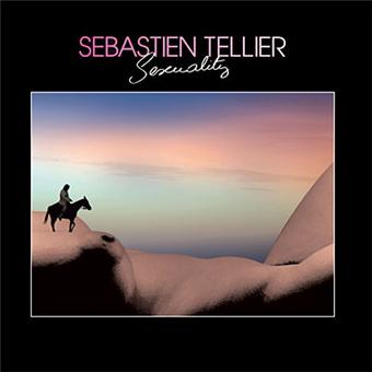 Sexuality - CD