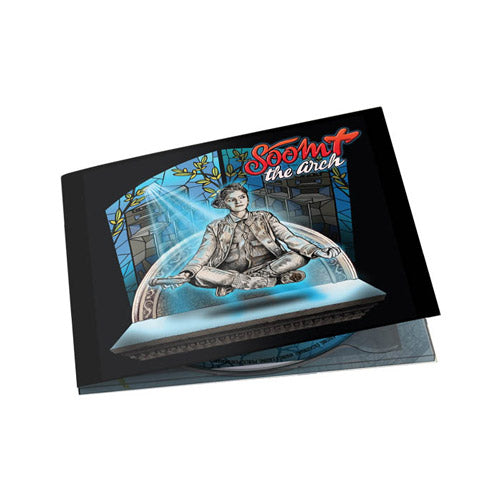 The Arch - CD