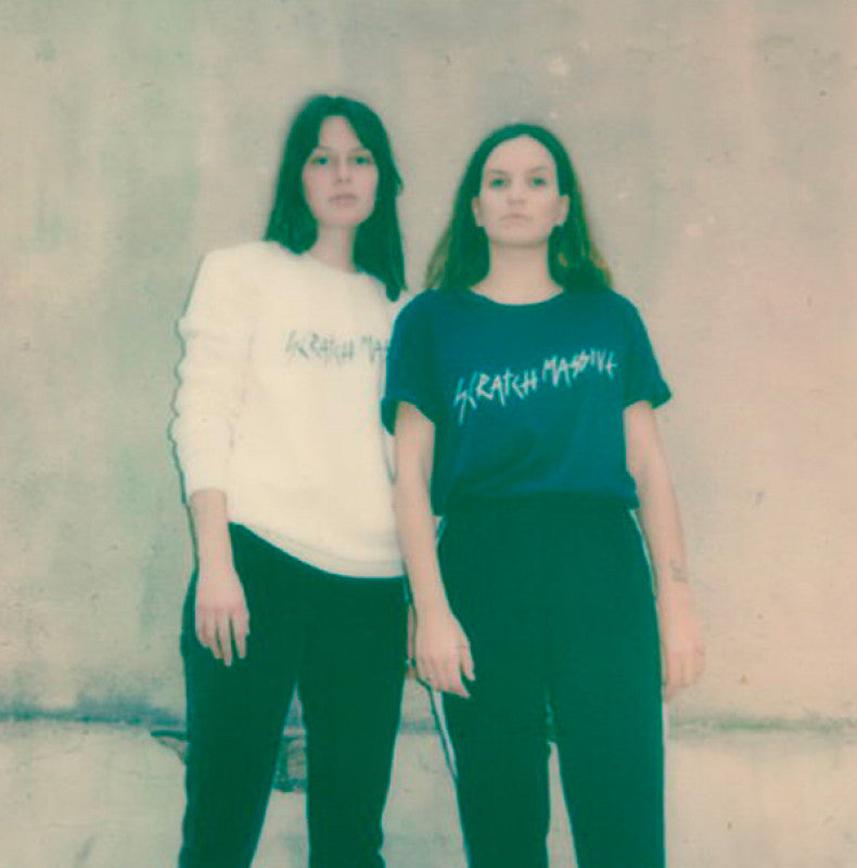 T-Shirt Bleu Navy