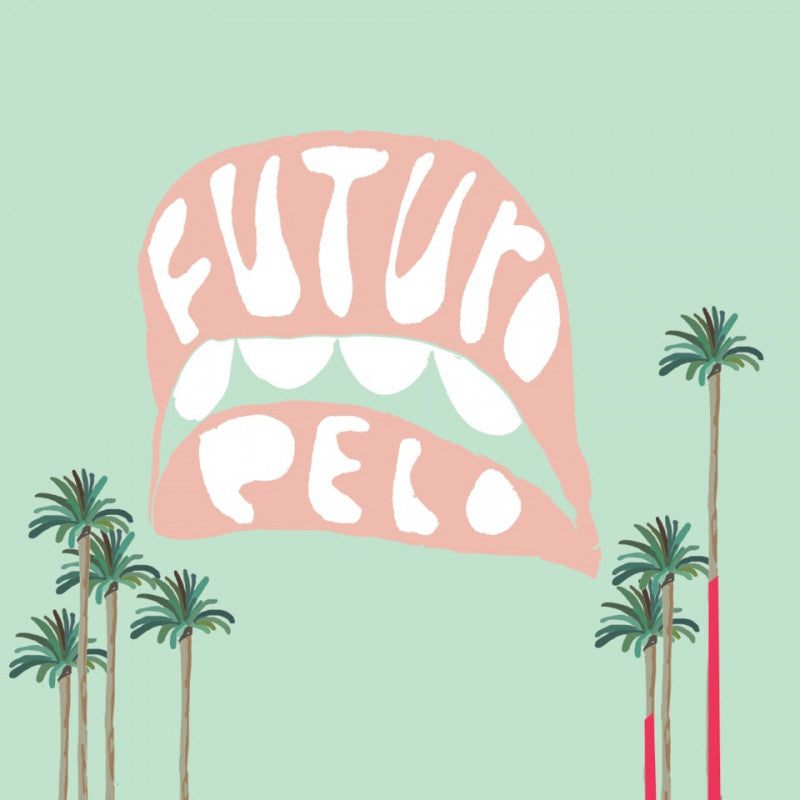 BLUFF