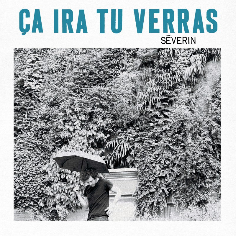 Ça ira tu verras - CD