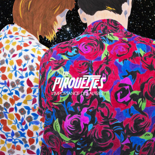 L'Importance Des Autres