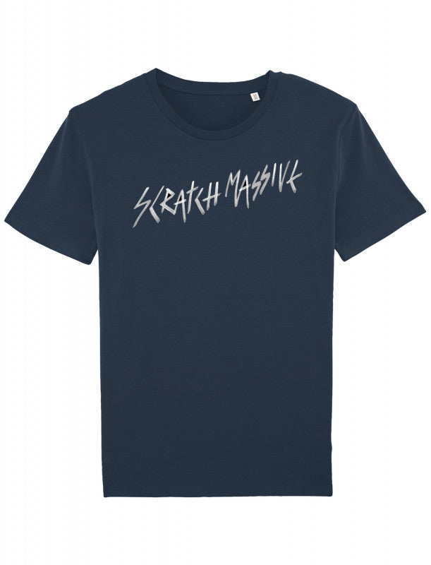 T-Shirt Bleu Navy