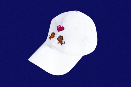 Monkey Cap