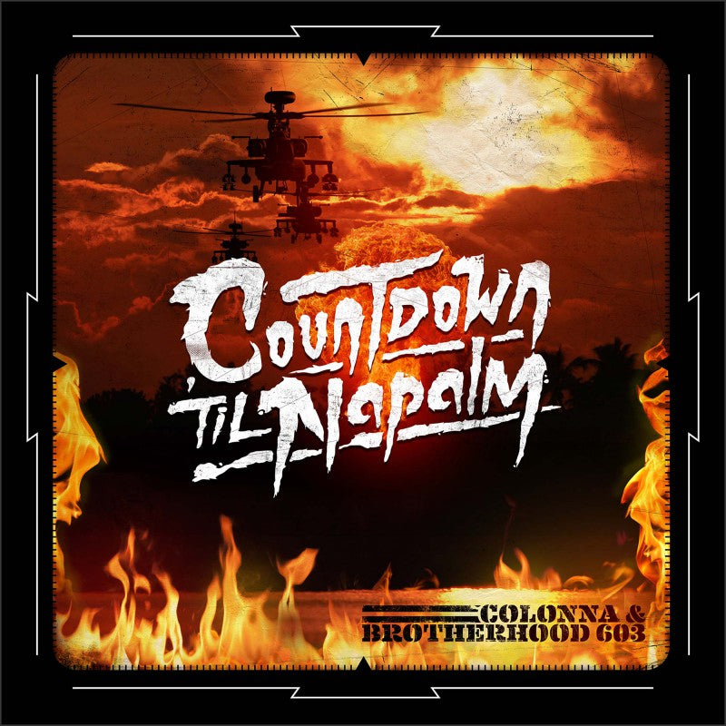 Countdown 'Til Napalm