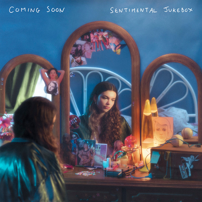 Sentimental Jukebox