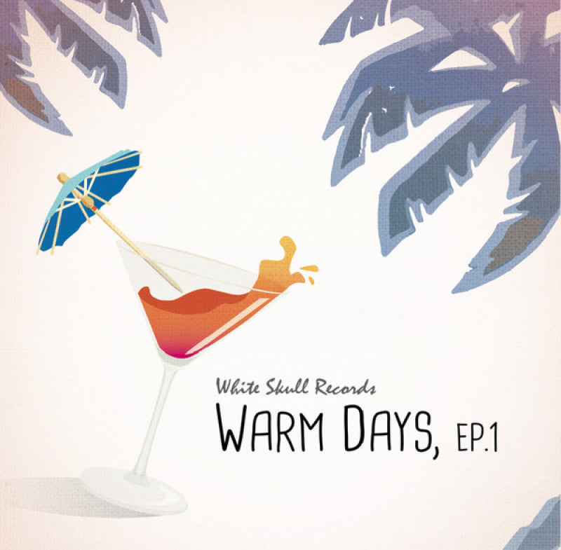 Warm Days