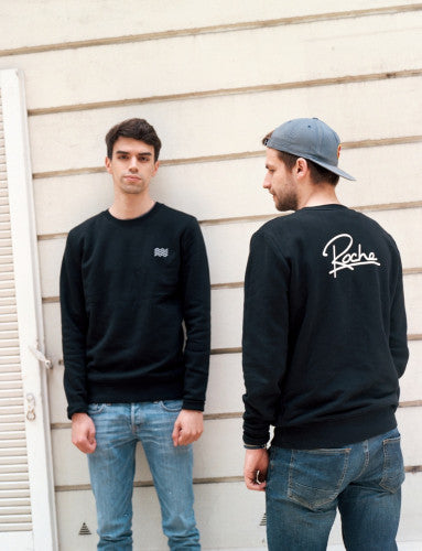 Roche Musique - Sweat