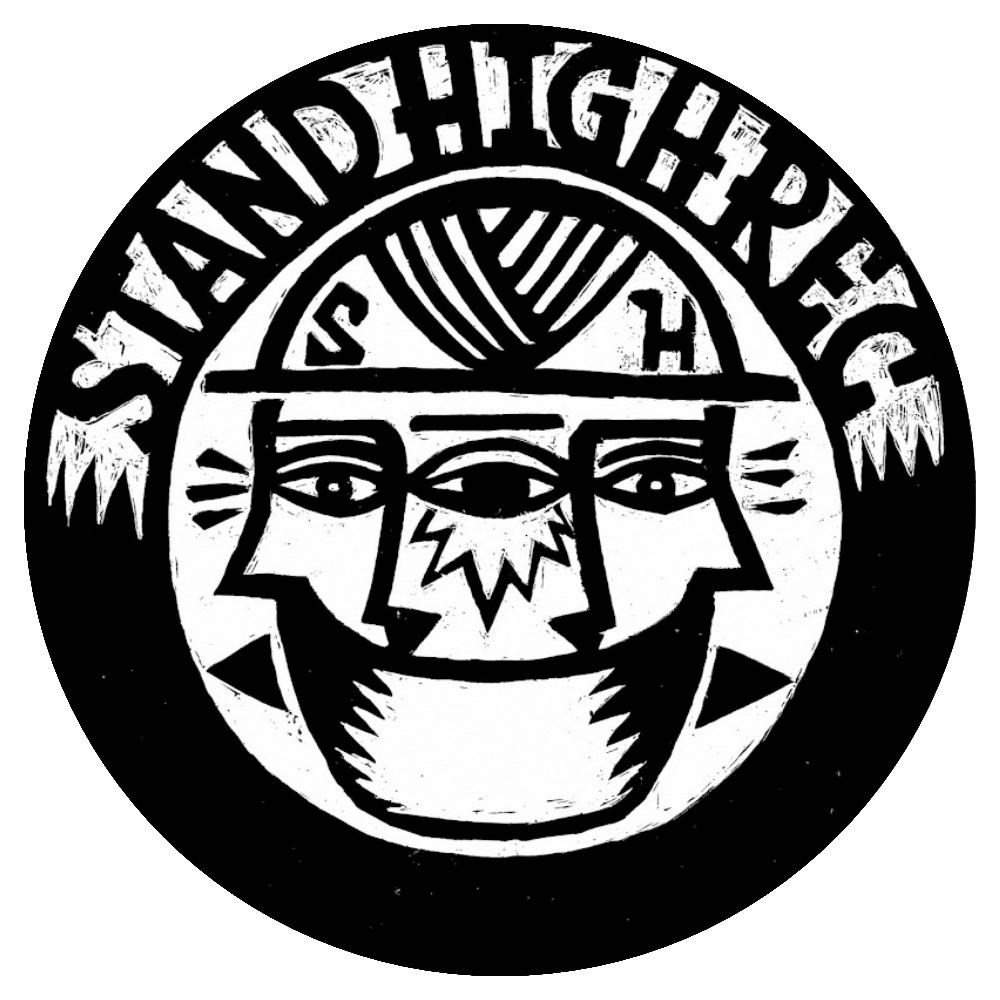 label : Stand High Records – Miniwax