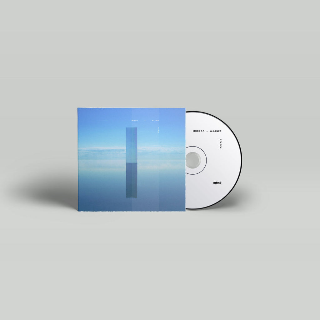 Statea - CD