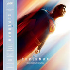 Superman - Original Motion Picture Score