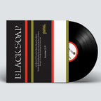 Black Soap