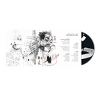 Khonnar - CD